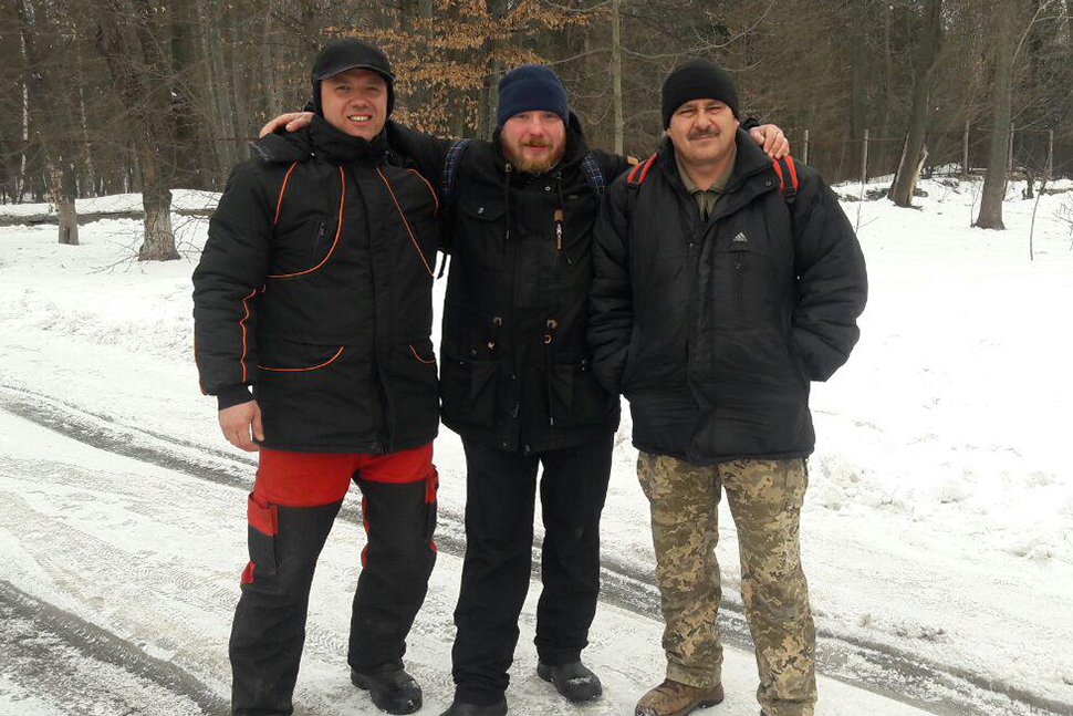 Our Exceptional Solutions Image